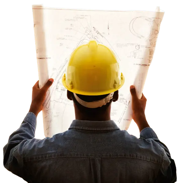 Geometra Tecnico edile con progetto